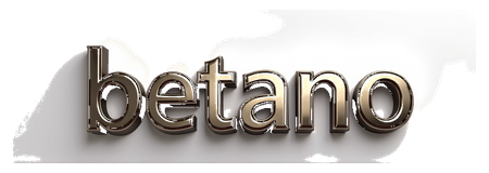 betano login logo